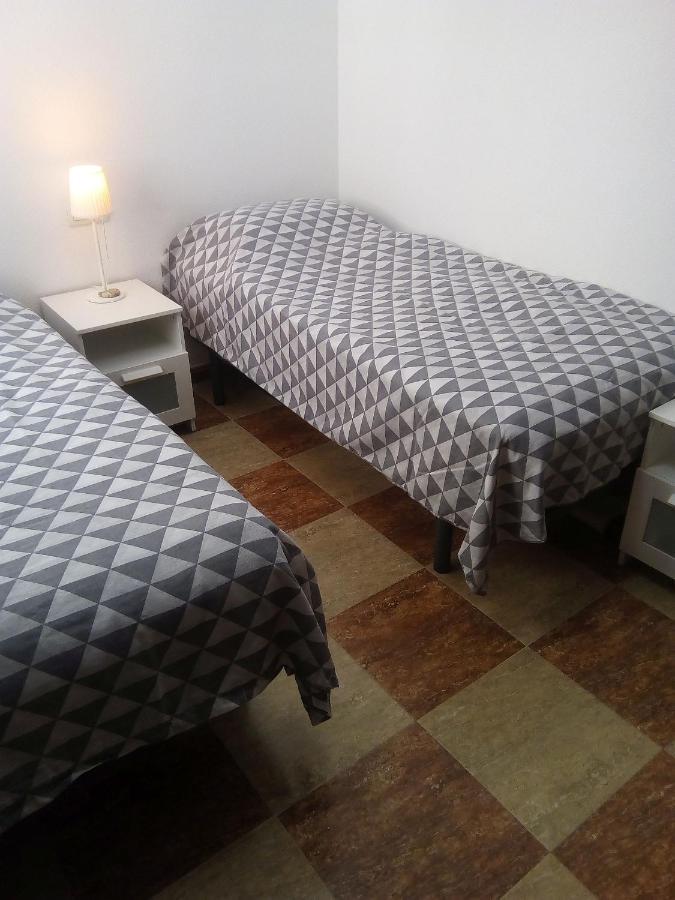 לה הרדורה Casa Las Maravillas מראה חיצוני תמונה