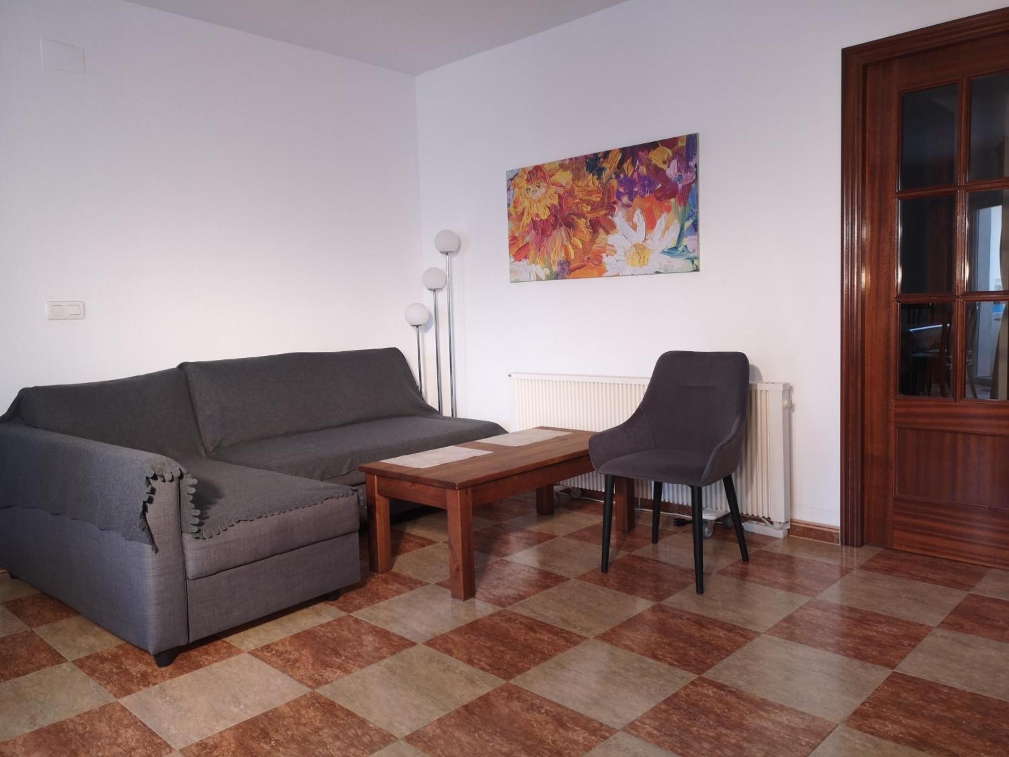 לה הרדורה Casa Las Maravillas מראה חיצוני תמונה