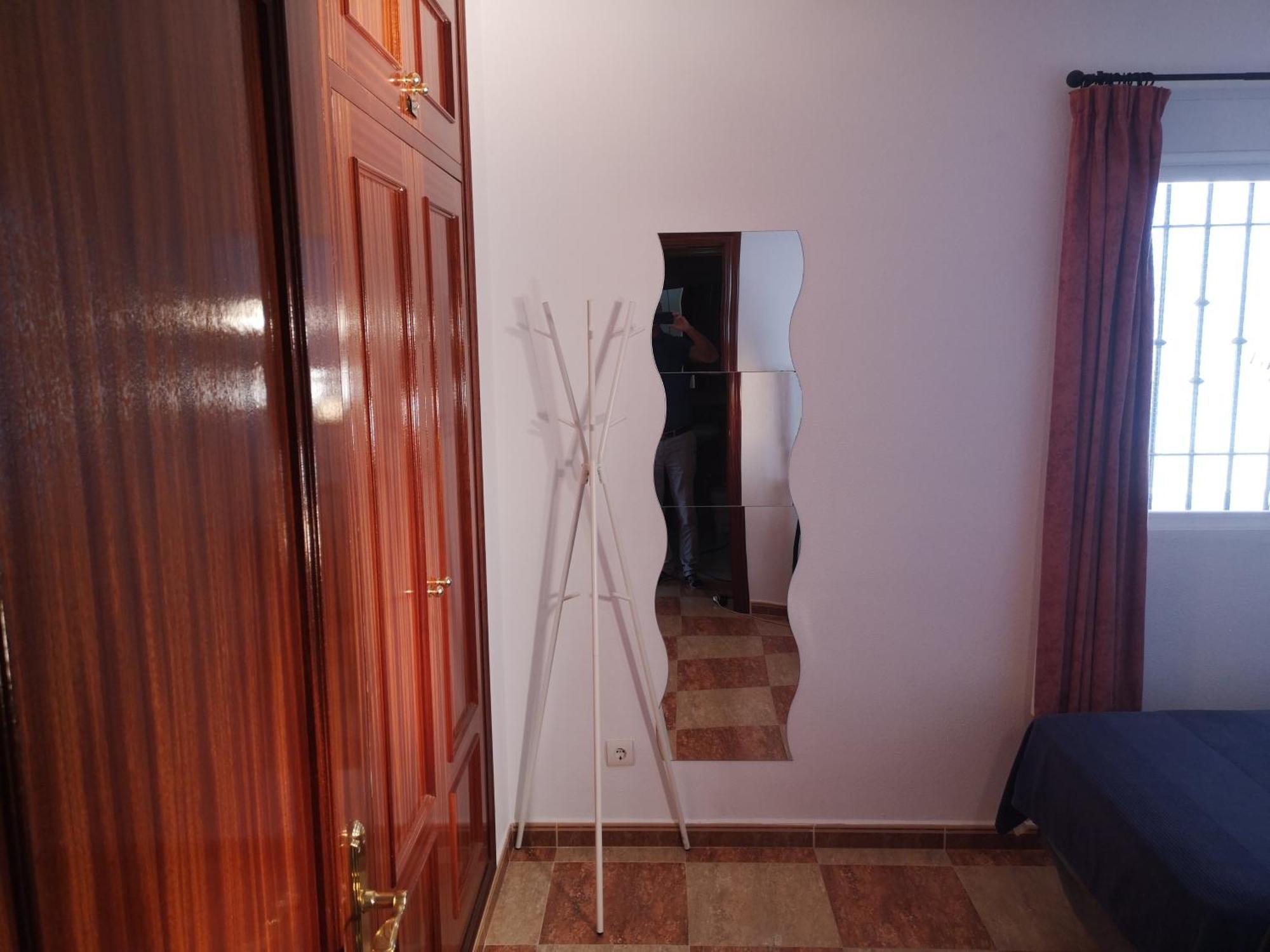 לה הרדורה Casa Las Maravillas מראה חיצוני תמונה