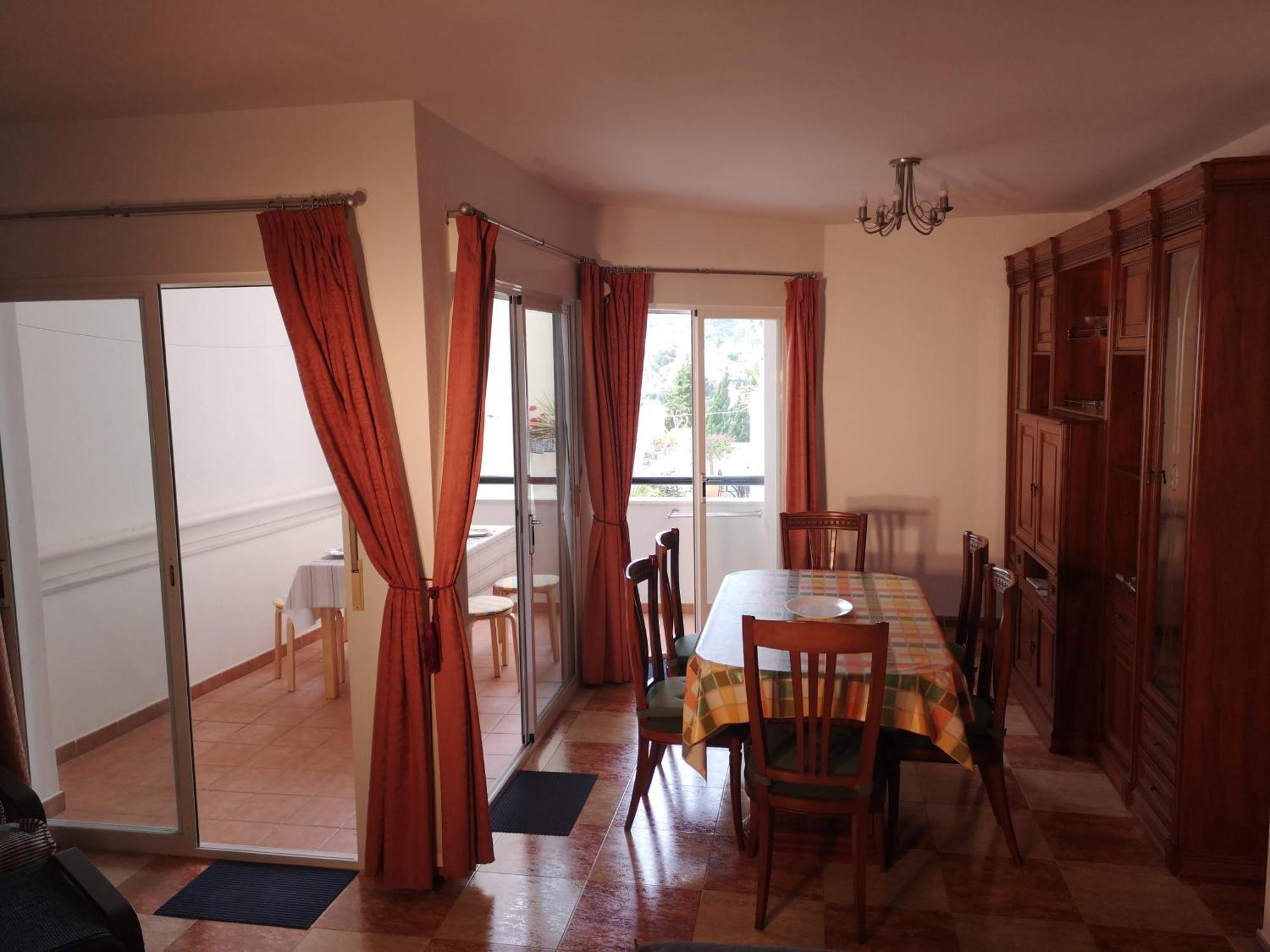 לה הרדורה Casa Las Maravillas מראה חיצוני תמונה
