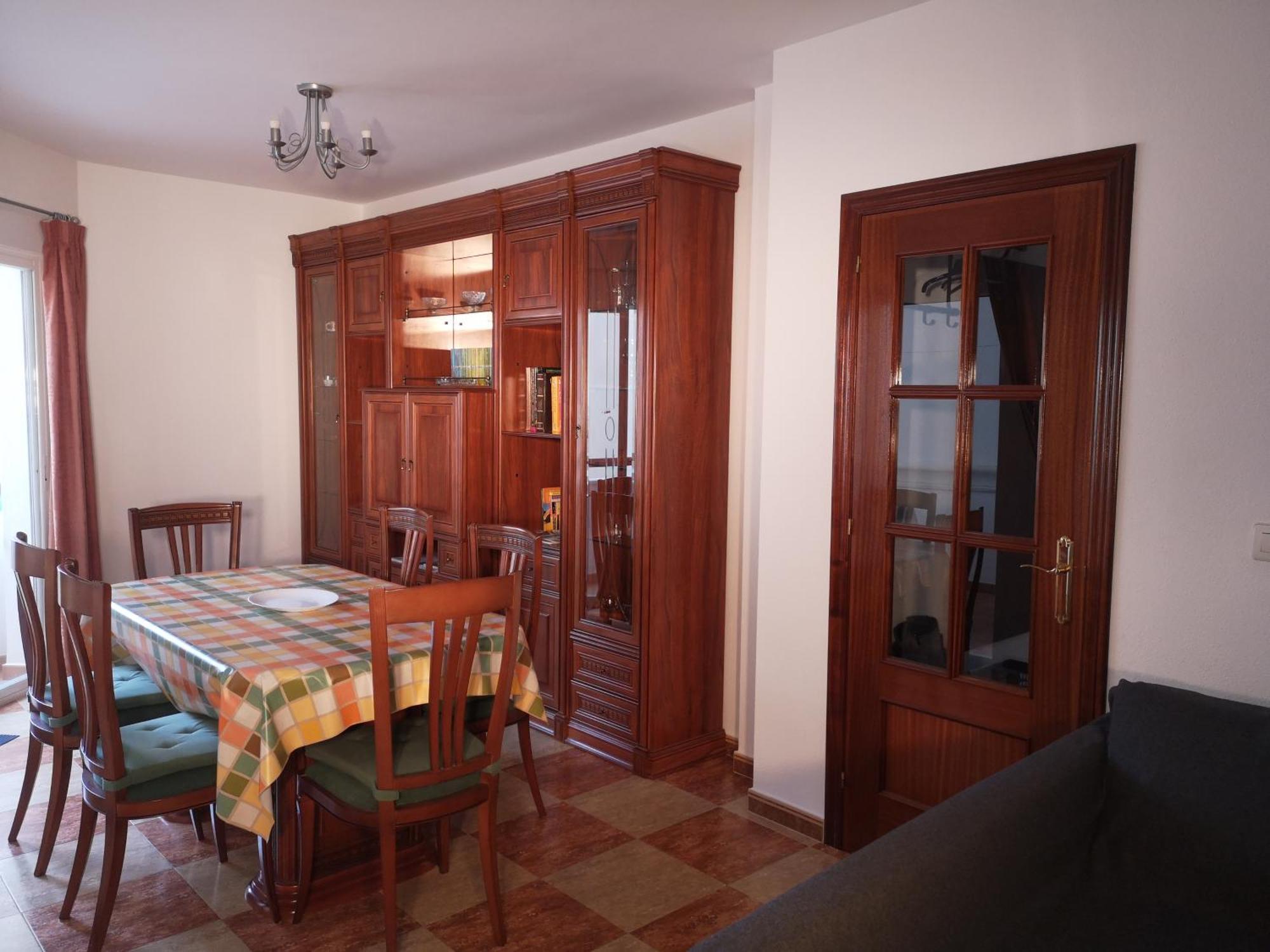 לה הרדורה Casa Las Maravillas מראה חיצוני תמונה