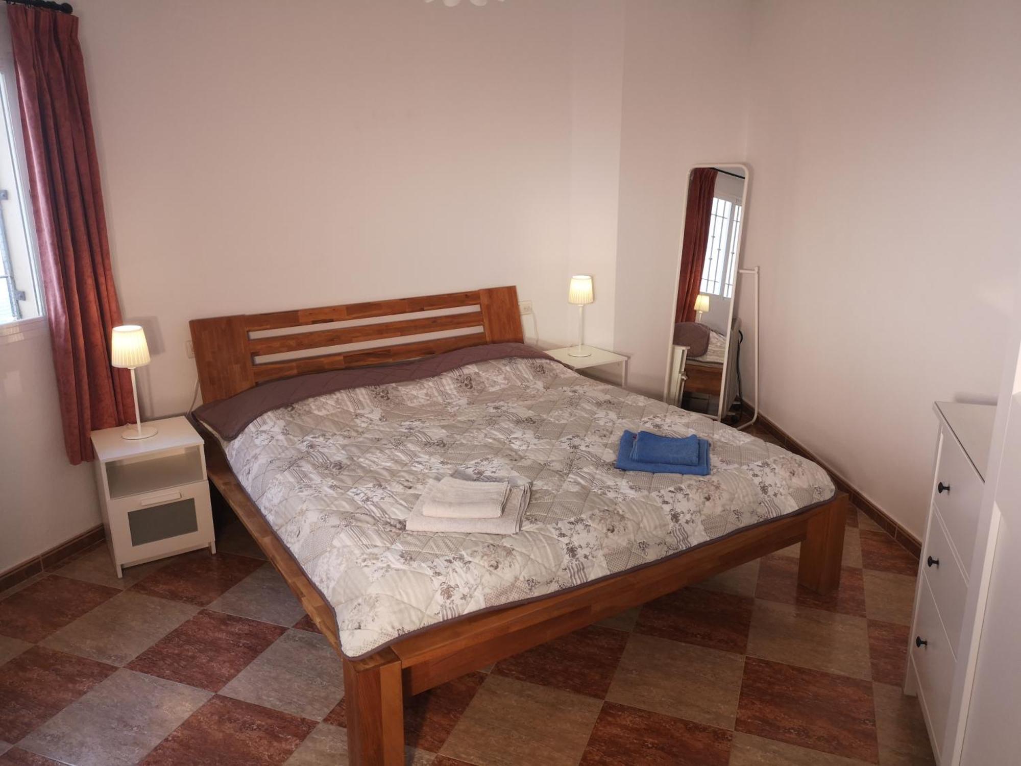 לה הרדורה Casa Las Maravillas מראה חיצוני תמונה