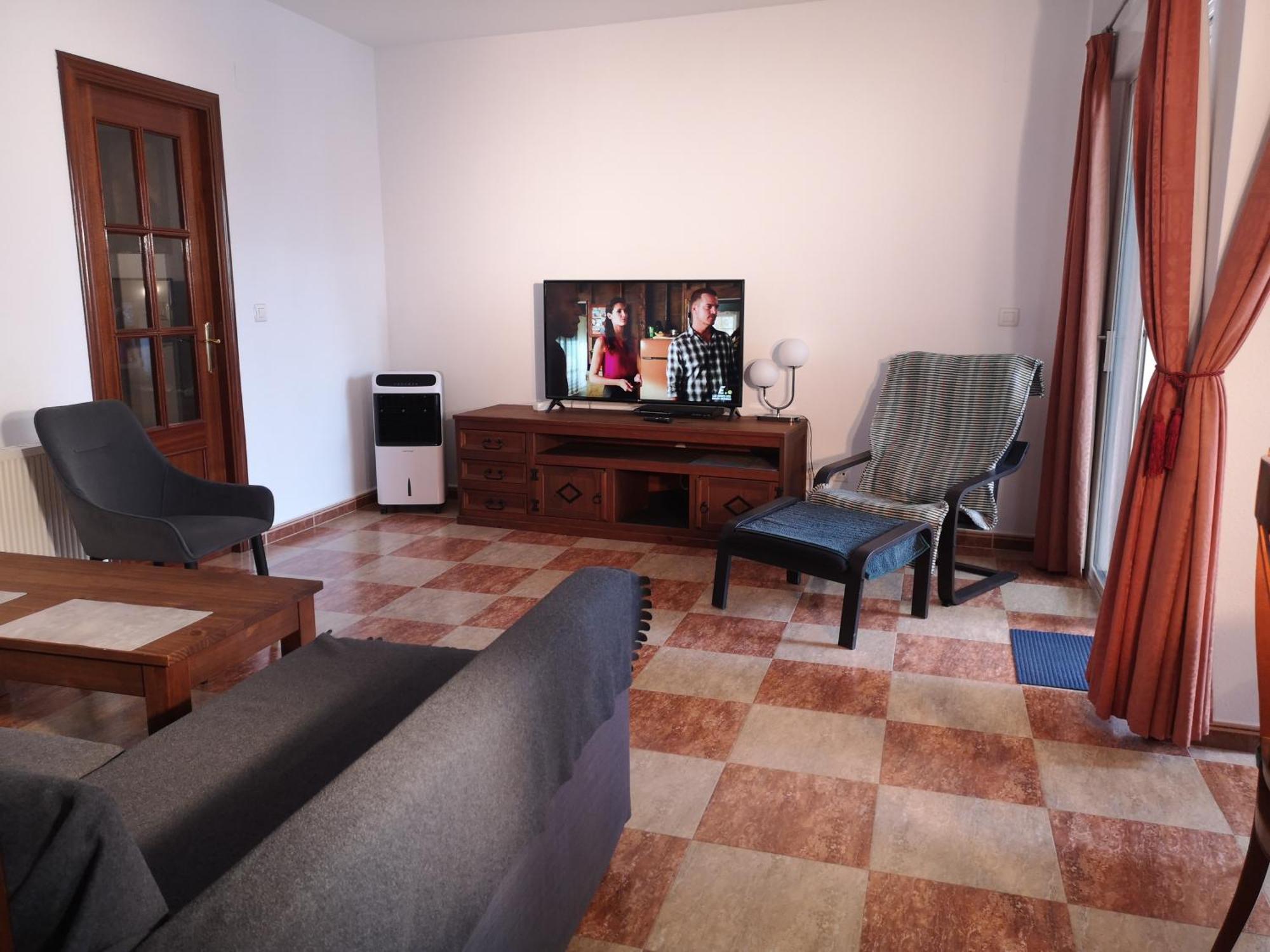 לה הרדורה Casa Las Maravillas מראה חיצוני תמונה